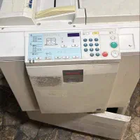 کپی پرینتر ریکو a4 زن|پرینتر، اسکنر، کپی، فکس|درودزن, |دیوار