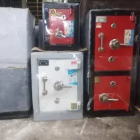 تولید و فروش گاوصندوق های نسوز ایران کاوه|ابزارآلات|گرگان, |دیوار