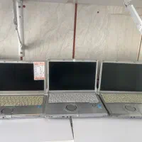 لپتاپ سونی Core i5 با هارد 320GB|رایانه همراه|قزوین, |دیوار