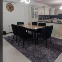 میز ناهارخوری ۶ نفره وکاناپه چستر