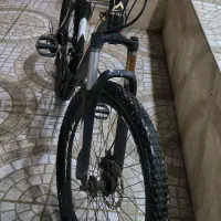 دوچرخه سایز ۲۶ و ۱۲