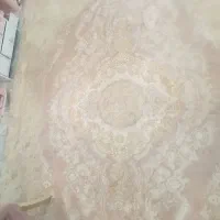 فرش ۶ متری با پادری