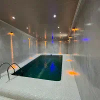 شست و شوی استخر