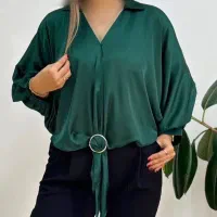 شومیز دخترانه