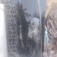 هود شیشه ای کنترل دار