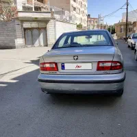 فروش سمند LX|خودرو سواری و وانت|سنندج, |دیوار