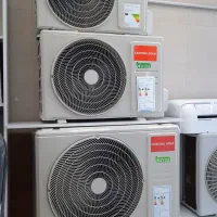 بهترین زمان خرید اقساطی کولرگازی در استان قزوین|کولر گازی و فنکوئل|قزوین, |دیوار