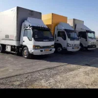 باربری و اتوبار یاس حمل اثاثیه منزل با مجوز رسمی