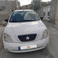 تیبا ۲ مدل ۹۷ Ex فول بی رنگ بی ترک|خودرو سواری و وانت|مشگین شهر, |دیوار