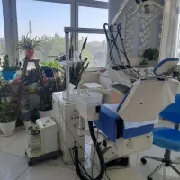 دستیار دندانپزشک