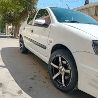 رانا مدل ۹۳ تیوفاو فول|خودرو سواری و وانت|اصفهان, شهشهان|دیوار