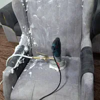 مبل شویی زاوین