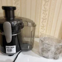 آبمیوه گیری پارس خزر مدل آواکادو