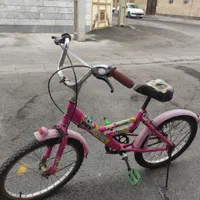 سلام دوچرخه سالم