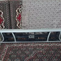 ست چراغ و جلوپنجره سامدو کره ای