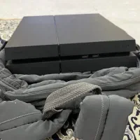 پی اس فور فت