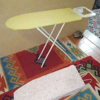 میز اتو کاملا سالم