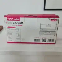 اسپیکر بلوتوثی تسکو مدل TS23004|پخش‌کننده همراه|اصفهان, بهار آزادی|دیوار