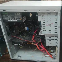 سیستم گیمینگ|رایانه رومیزی|اصفهان, کوی گلزار|دیوار