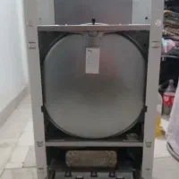 پکیج بوتان ۲۴هزار فن دار|آبگرمکن، پکیج، شوفاژ|اردبیل, |دیوار