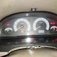 سمند ال ایکس .