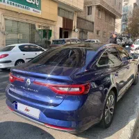 تالیسمان 2017فول|خودرو سواری و وانت|تهران, مرزداران|دیوار