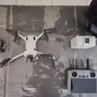 dji mini 4 pro|دوربین عکاسی و فیلم‌برداری|تهران, دبستان|دیوار