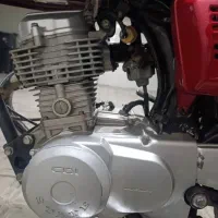 کویر ۱۲۵|موتورسیکلت|بوشهر, |دیوار