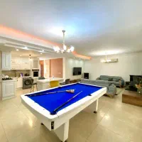 ویلای ۳خواب چند قدمی دریا خلیج فارس