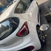 هیوندای i10 اتومات مدل ۹۶ تک برگ|خودرو سواری و وانت|تهران, جمهوری|دیوار