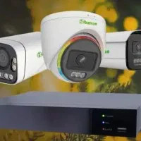 انواع دوربین مداربسته .++دزدگیر ۶۰ماه گارانتی