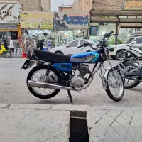 کثیر رایکا مدل ۹۹ در حد نو|موتورسیکلت|شاهرود, |دیوار