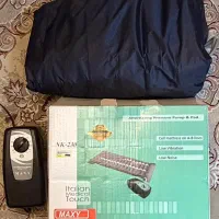 تشک مواج سلولزی|تشک تختخواب|الوند, |دیوار