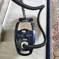 جارو برقی فلر آلمان