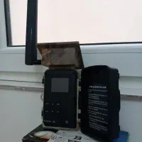 حرفه ای ترین دوربین تله ای