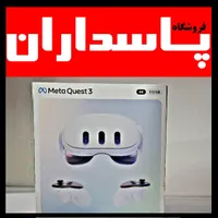 نصب بازی عینک مجازی META 2 3S متاکوست VR2 انتخابی