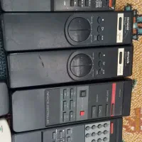 کنترل ویدئو VHS|پخش‌کننده DVD و ویدیو|مشهد, بلال|دیوار