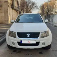 سوزوکی ویتارا ۲۴۰۰ استثنایی