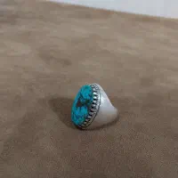 انگشتر فیروزه|جواهرات|اهواز, فاز ۱ پادادشهر|دیوار