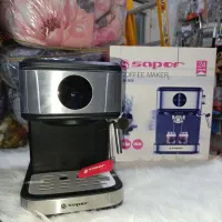 اسپرسو ساز ساپر SEM-2015|سماور، چای‌ساز، قهوه‌ساز|گنبد کاووس, |دیوار