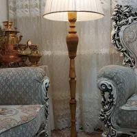 آبا ژور|چراغ خواب و آباژور|مرند, |دیوار