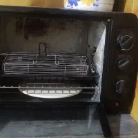 تستر|اجاق گاز و لوازم برقی پخت‌وپز|قزوین, |دیوار