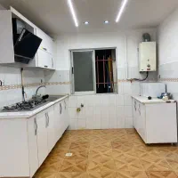طبقه اول تمیز و بازسازی شده