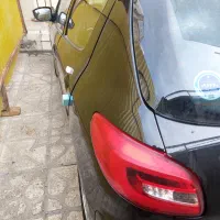 ۲۰۷پانا ۱۴۰۴ بارینگ|خودرو سواری و وانت|کرمانشاه, |دیوار