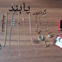 بدلیجات استیل رنگثابت|بدلیجات|شیراز, وصال|دیوار