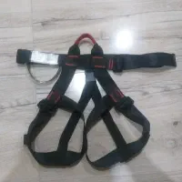 هارنس سنگ نوردی