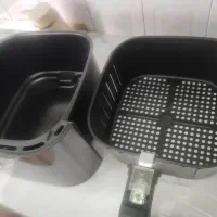 سرخ کن بدون روغن نو|سایر لوازم برقی|همدان, |دیوار