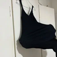 دو عدد پیراهن مهمانی مشکی|لباس|تهران, شهرک آزمایش|دیوار