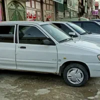 پراید132|خودرو سواری و وانت|بوکان, |دیوار