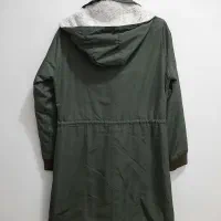 کاپشن و پالتو زنانه|لباس|گنبد کاووس, |دیوار